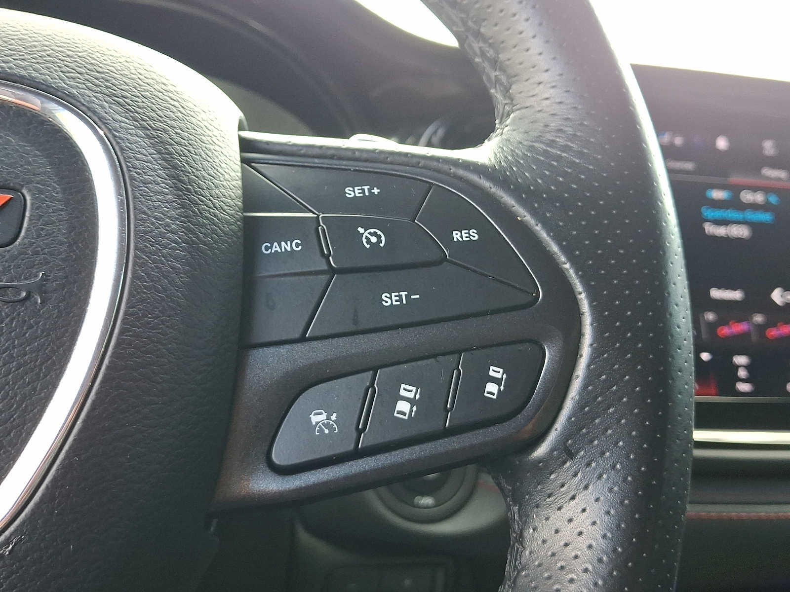 Used 2022 Dodge Durango SUV
