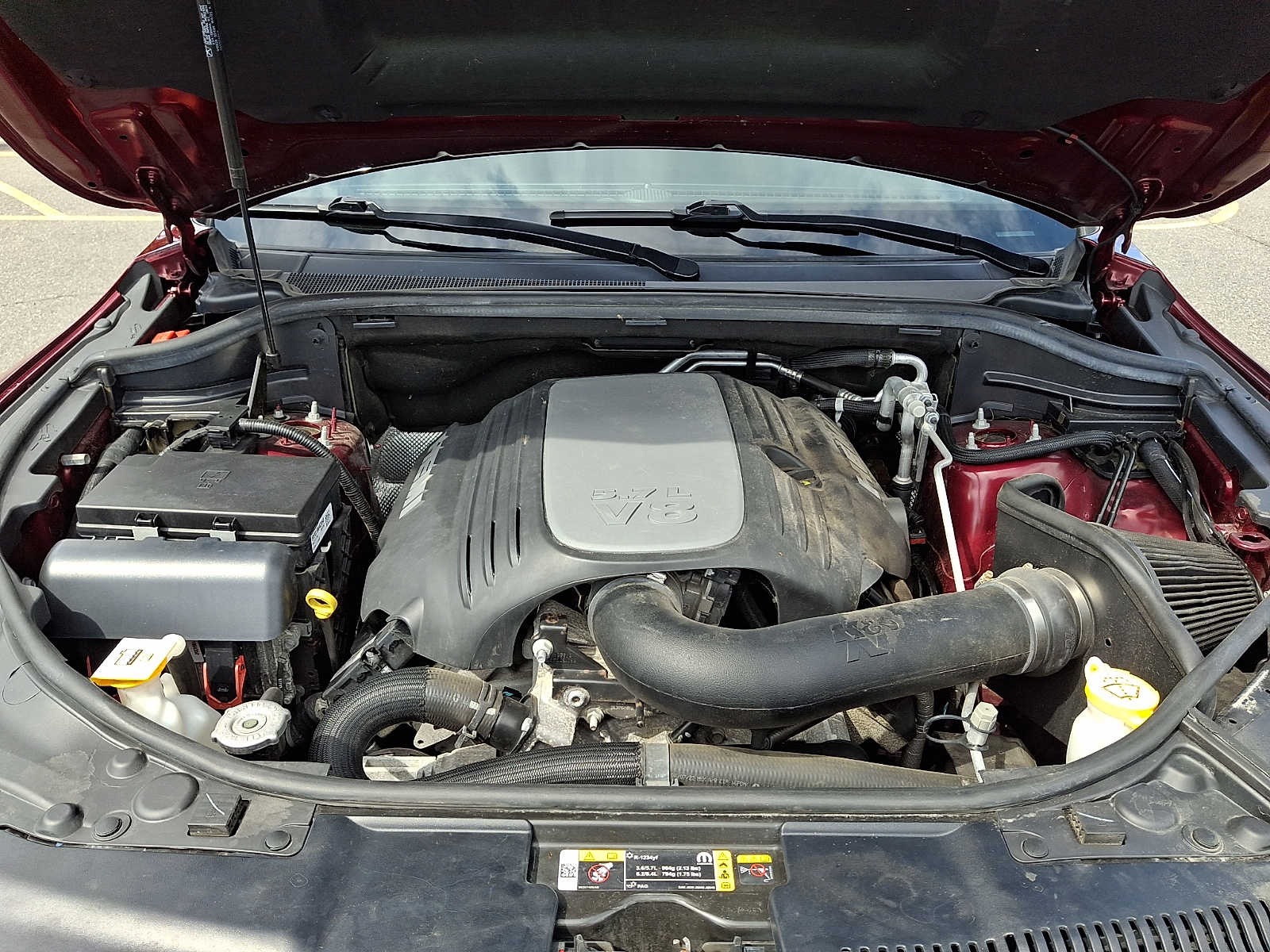 Used 2022 Dodge Durango SUV