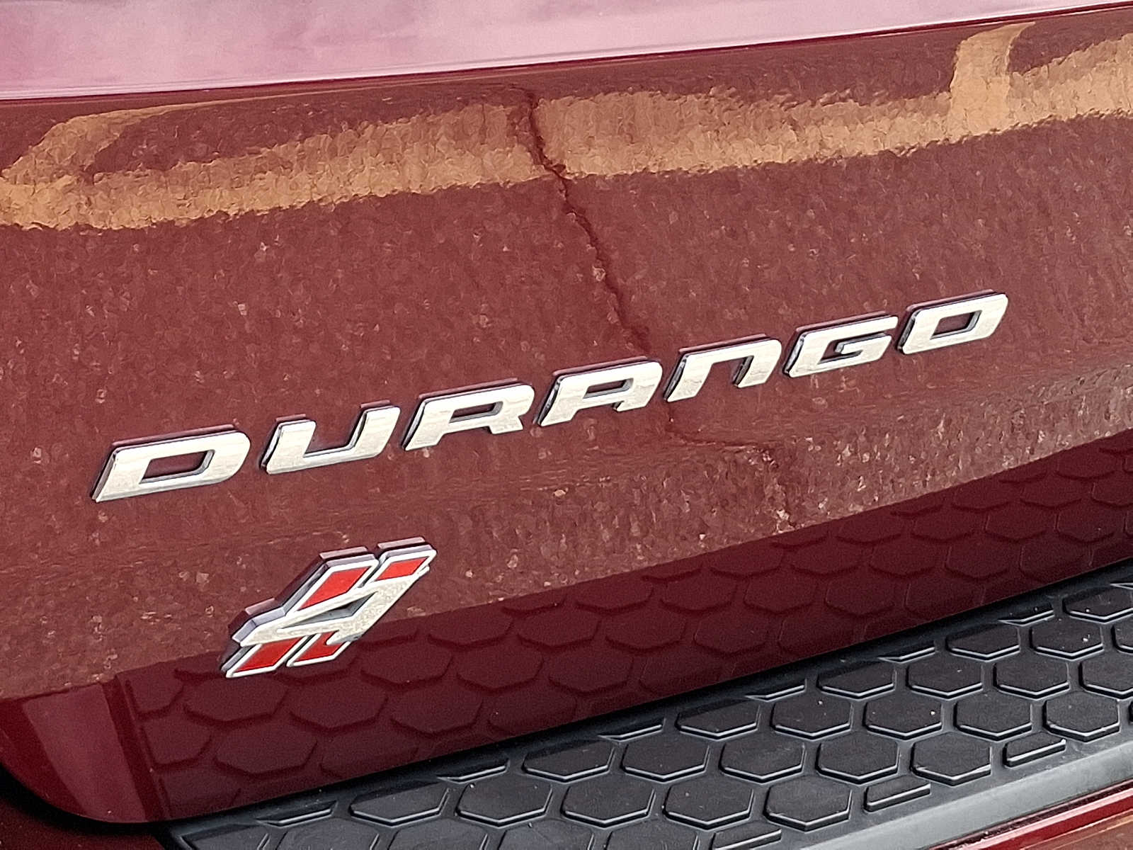 Used 2022 Dodge Durango SUV