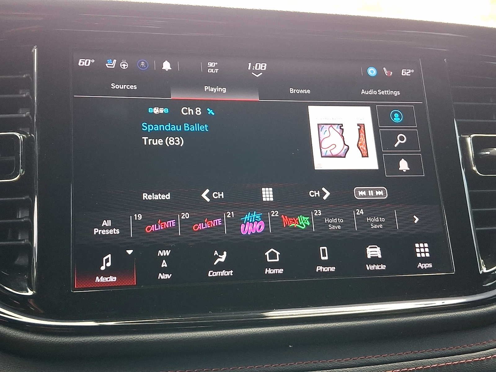Used 2022 Dodge Durango SUV