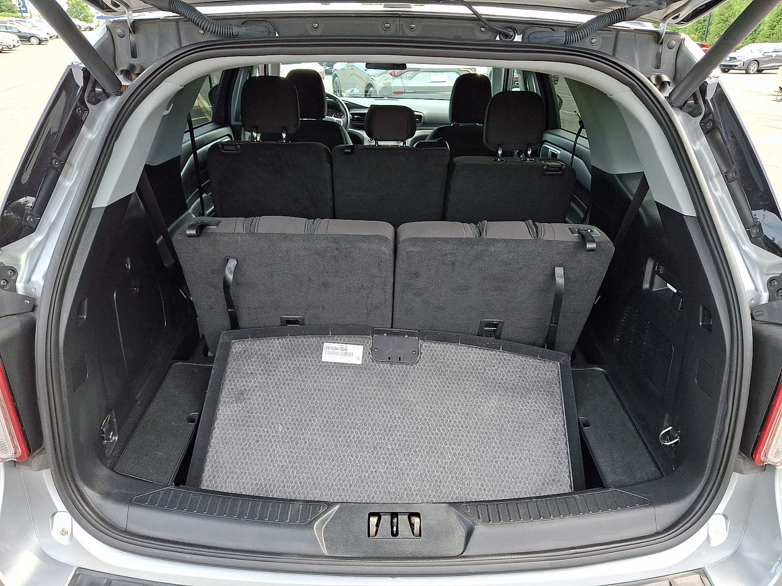 Used 2023 Ford Explorer SUV