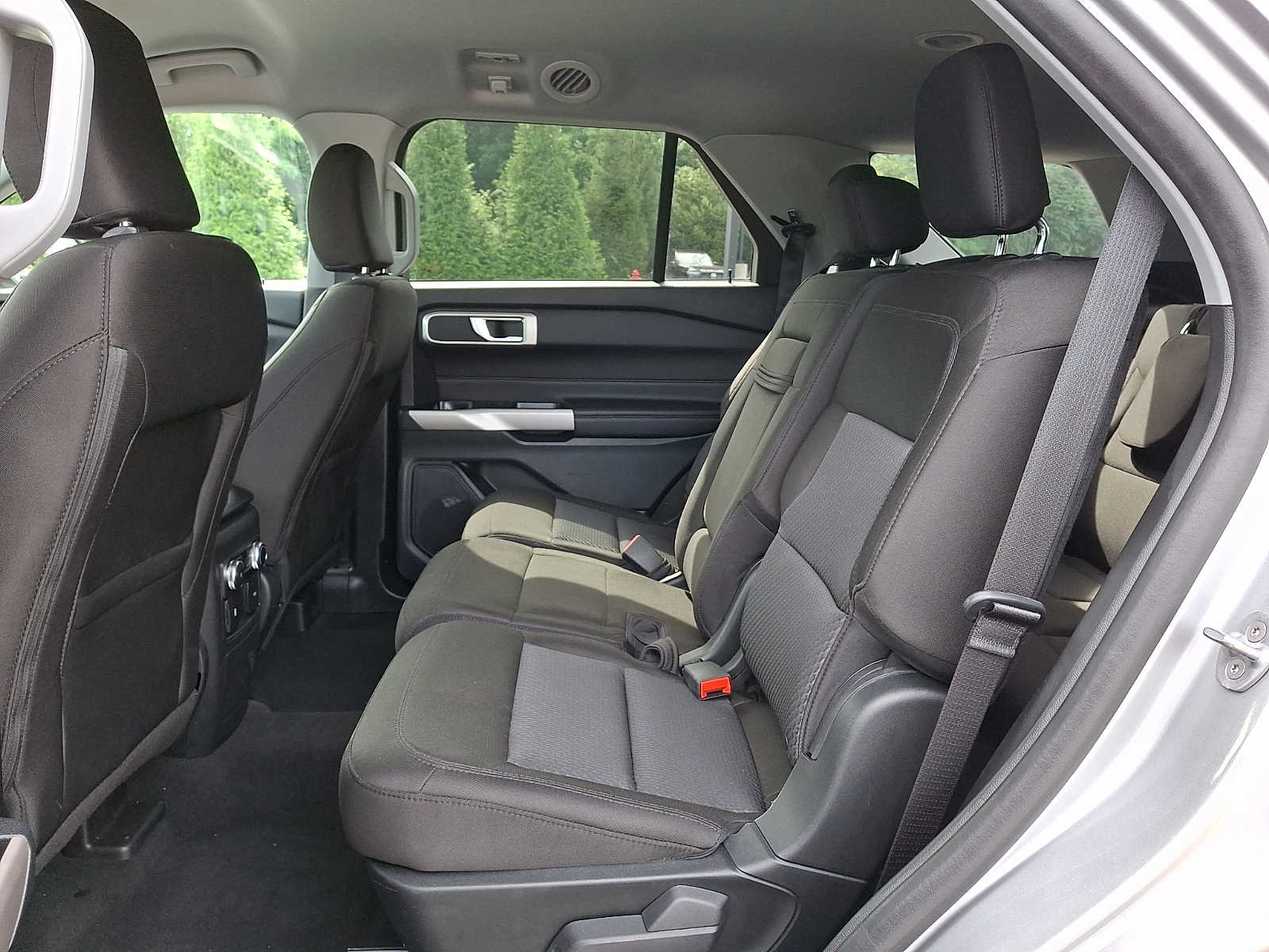 Used 2023 Ford Explorer SUV