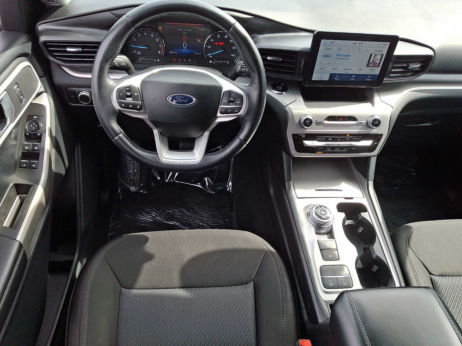 Used 2023 Ford Explorer SUV
