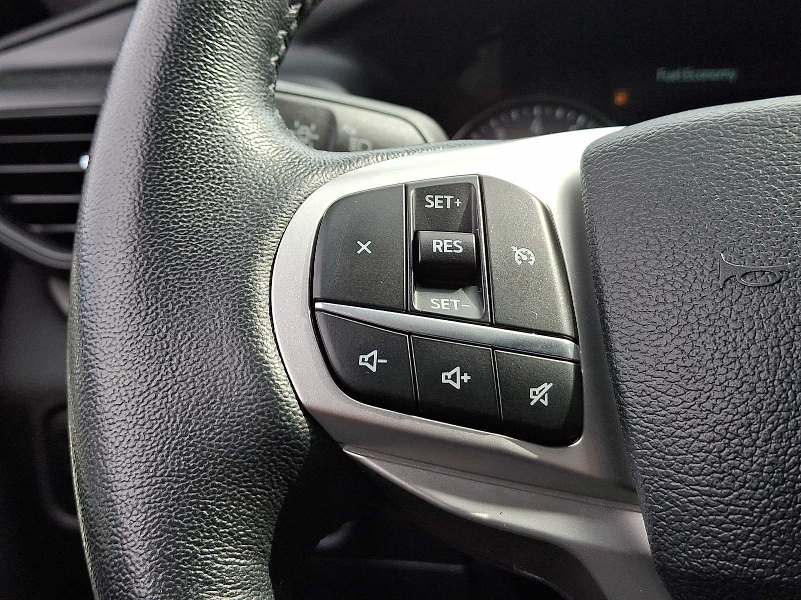 Used 2023 Ford Explorer SUV