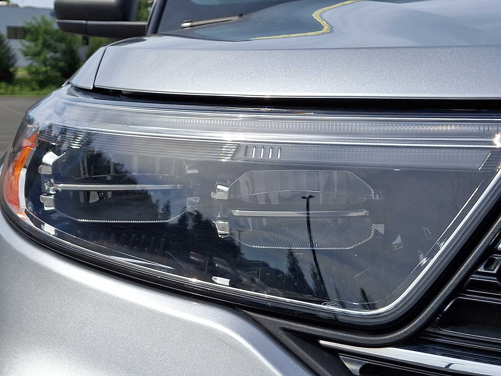 Used 2023 Ford Explorer SUV