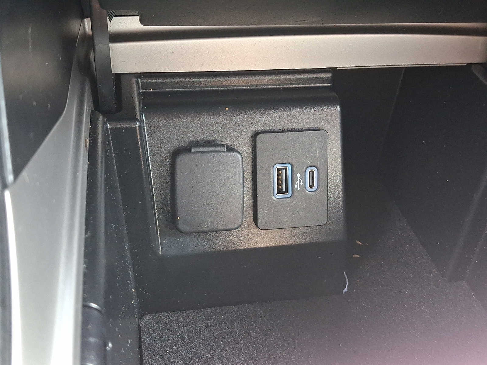 Used 2023 Ford Explorer SUV