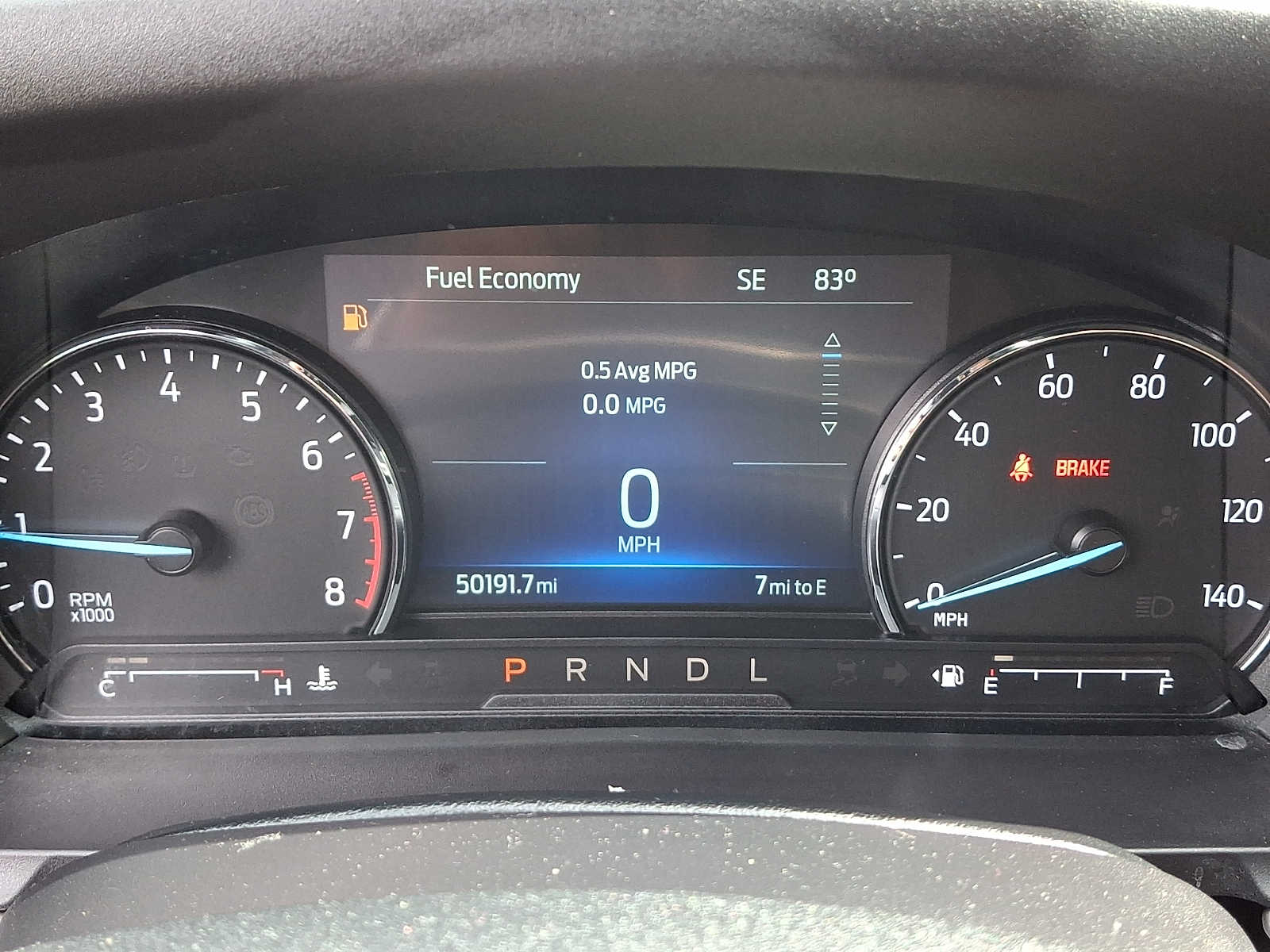 Used 2023 Ford Explorer SUV
