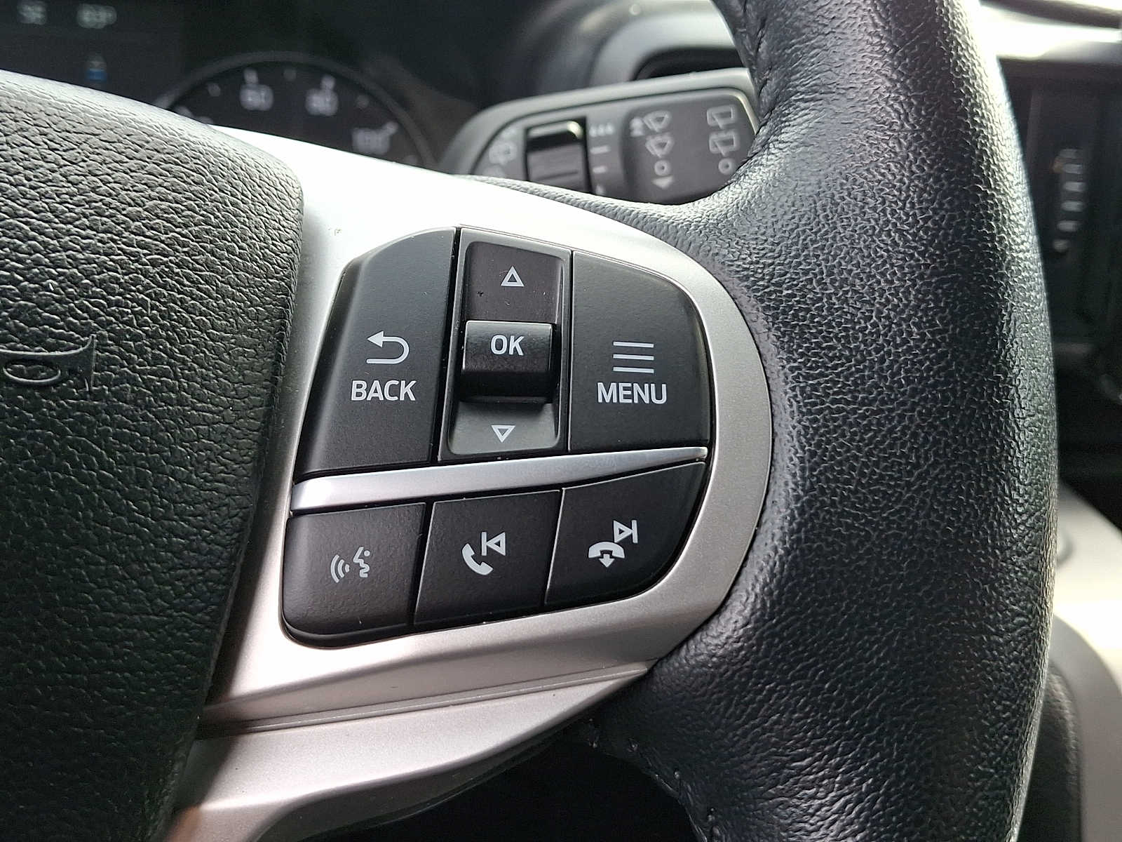 Used 2023 Ford Explorer SUV