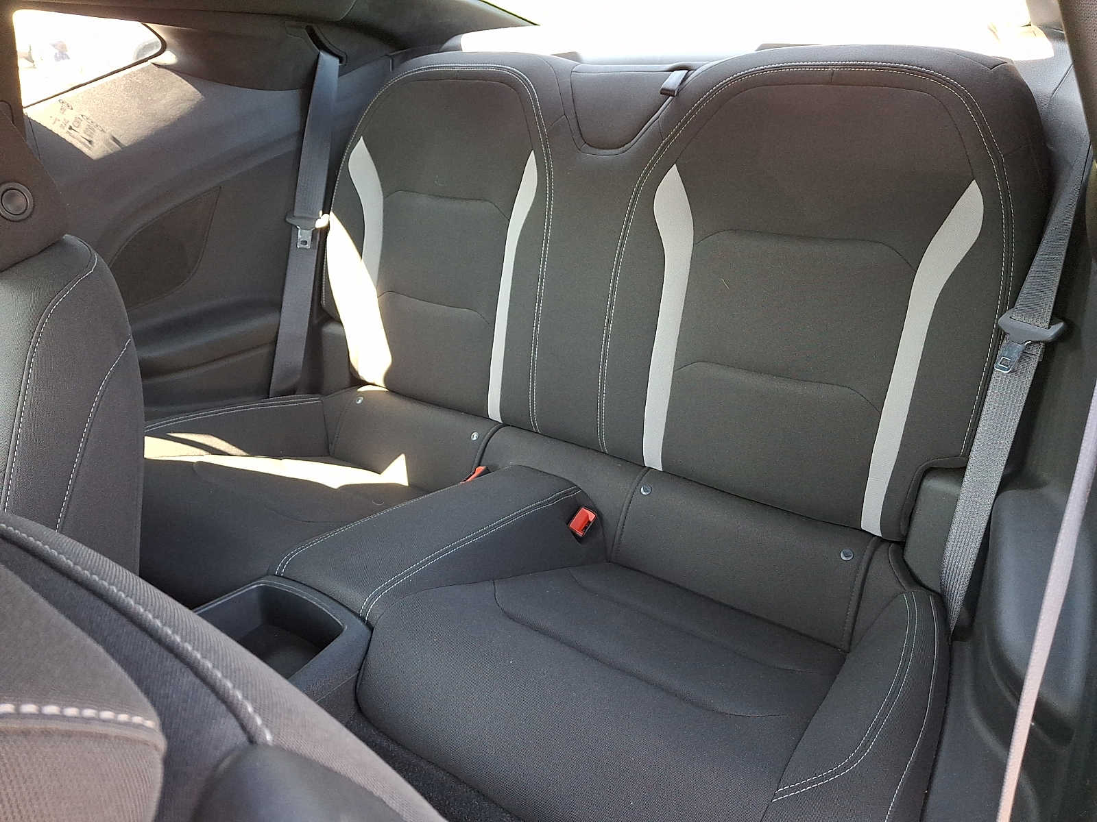 Used 2021 Chevrolet Camaro Coupe