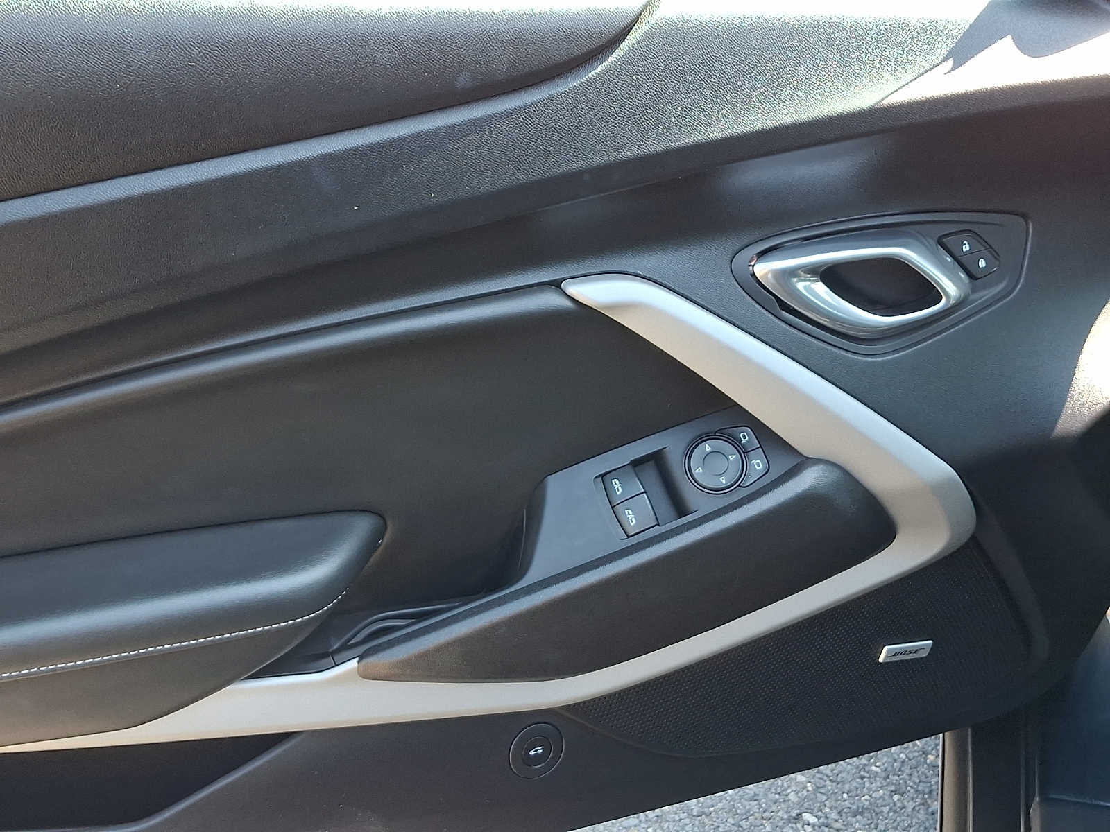 Used 2021 Chevrolet Camaro Coupe