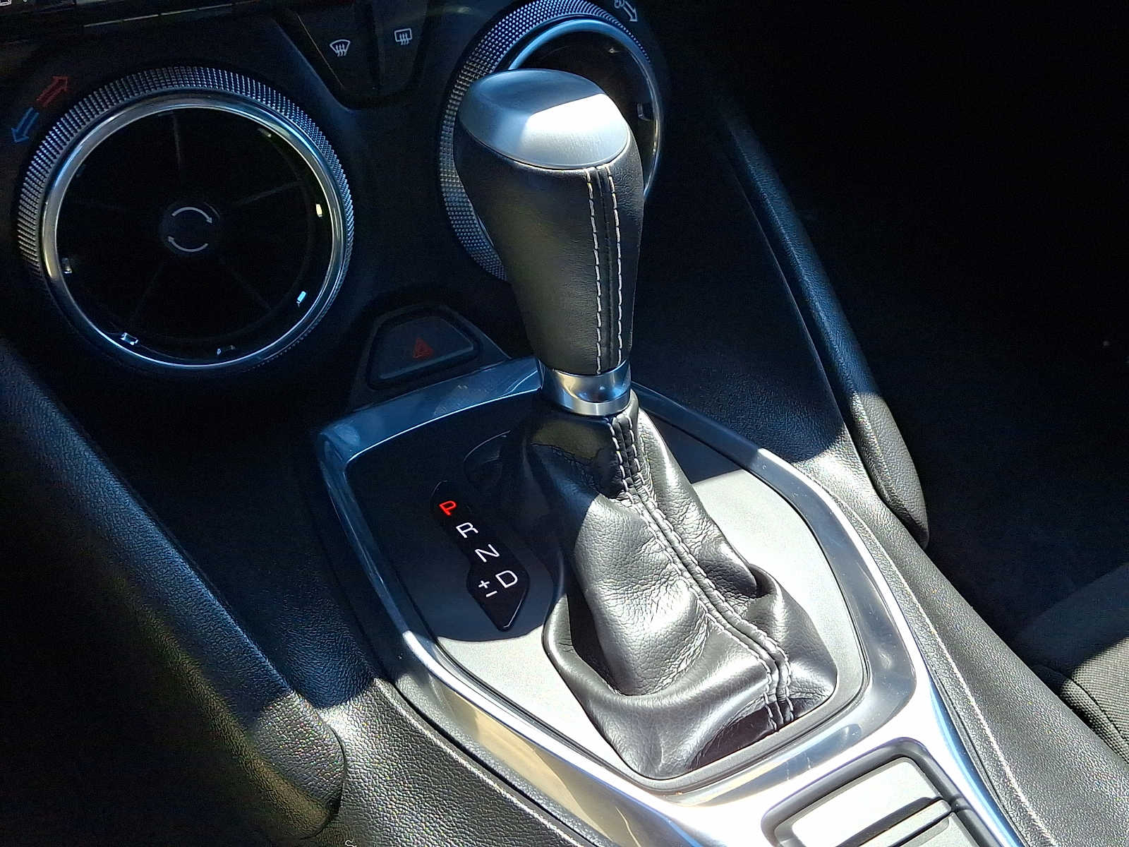 Used 2021 Chevrolet Camaro Coupe