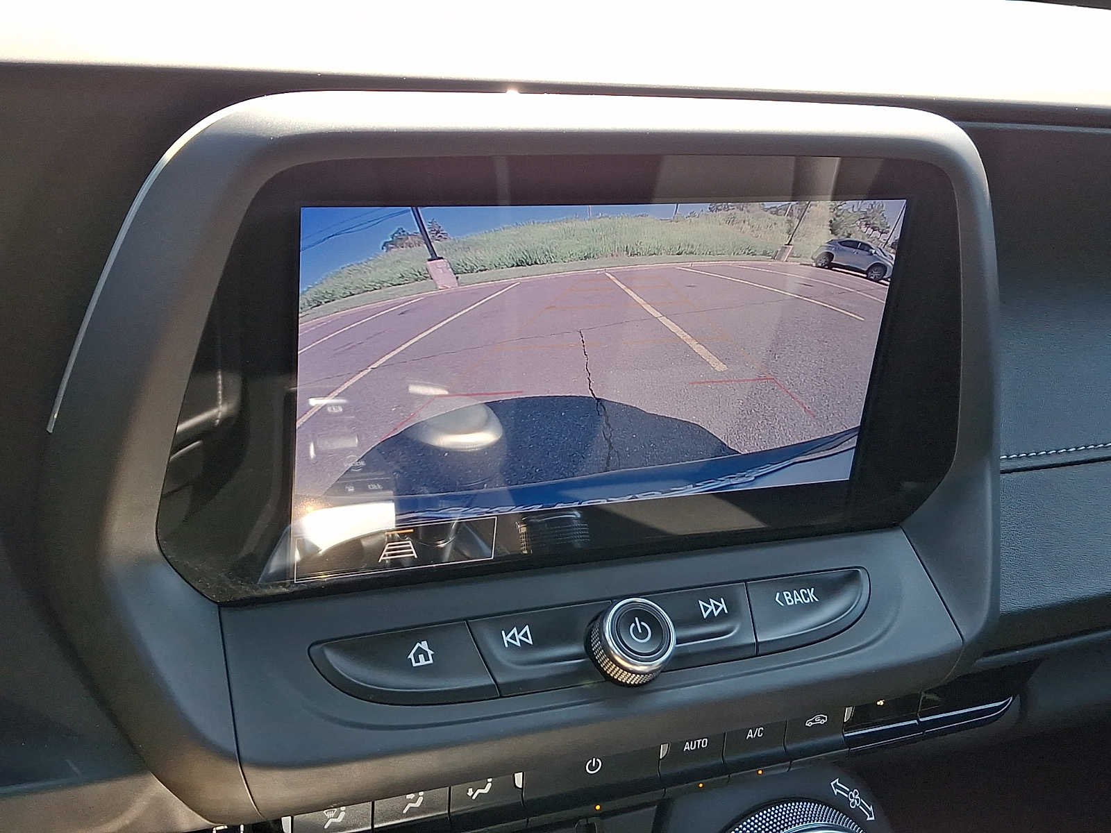 Used 2021 Chevrolet Camaro Coupe