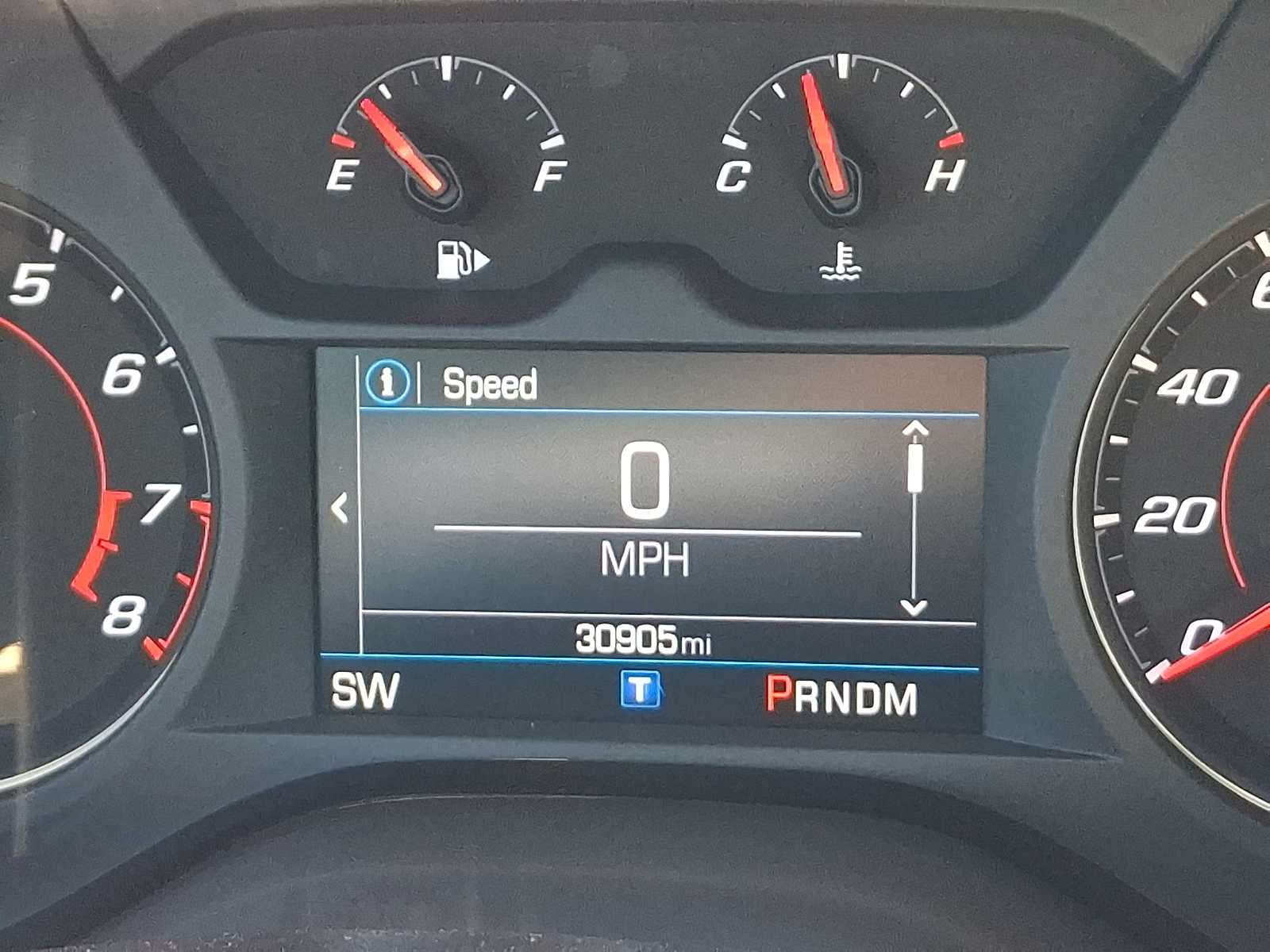 Used 2021 Chevrolet Camaro Coupe