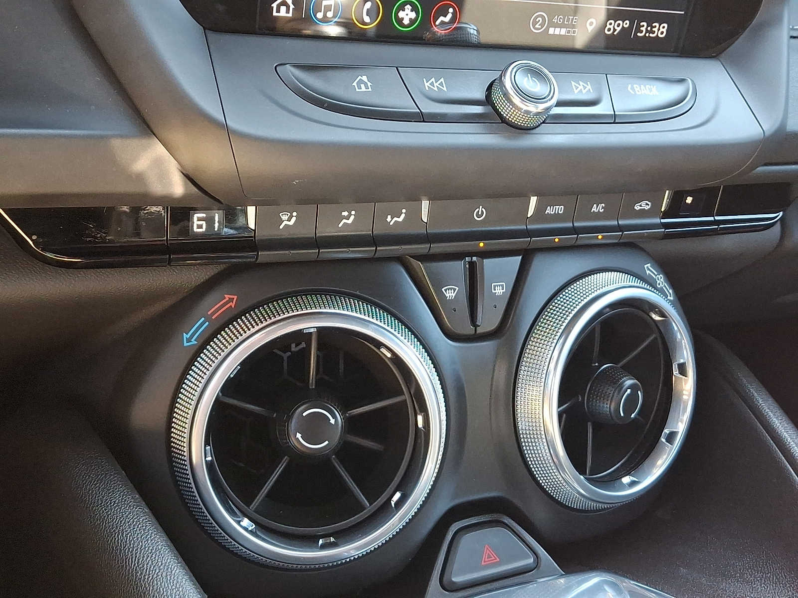 Used 2021 Chevrolet Camaro Coupe