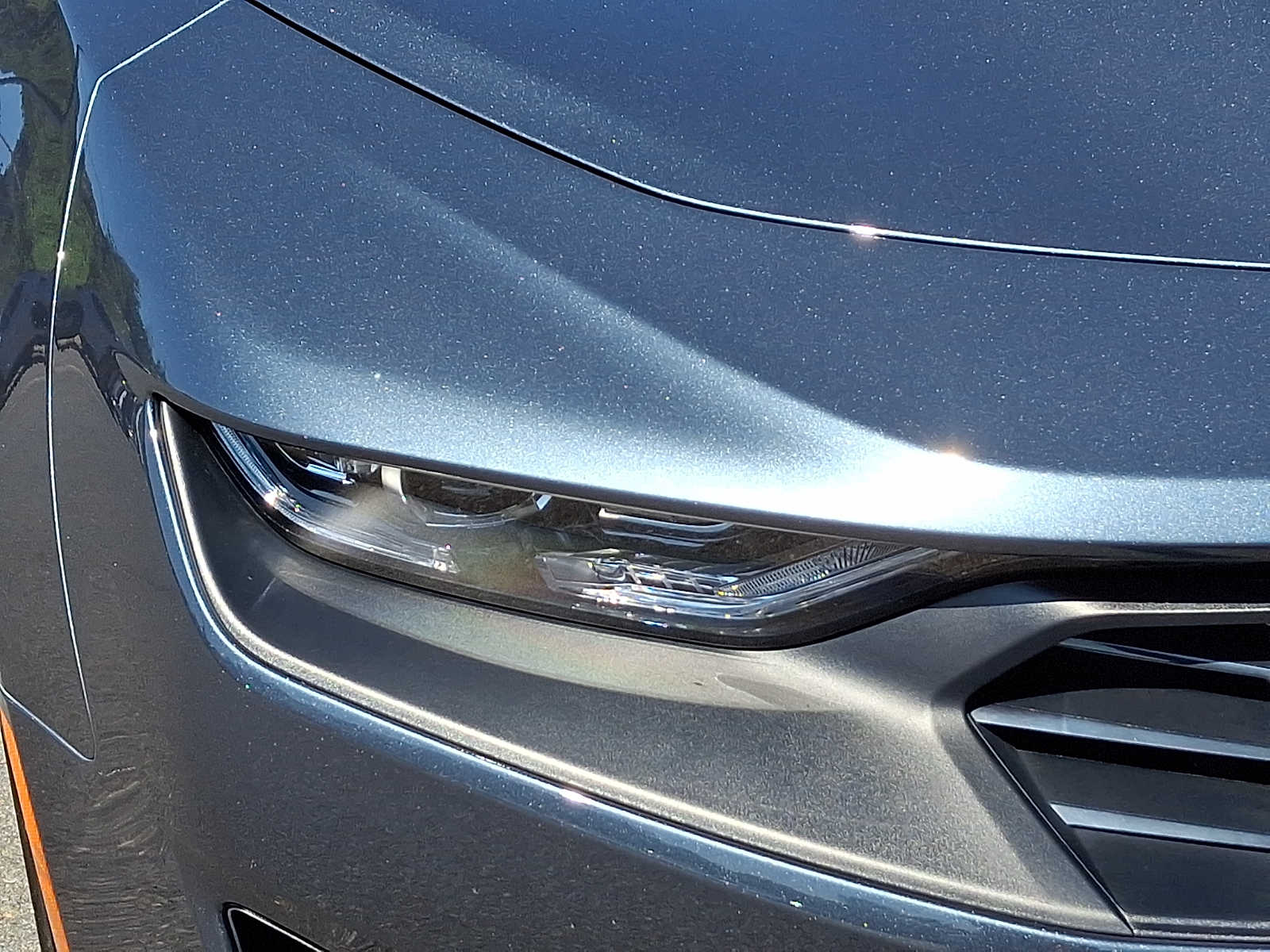 Used 2021 Chevrolet Camaro Coupe