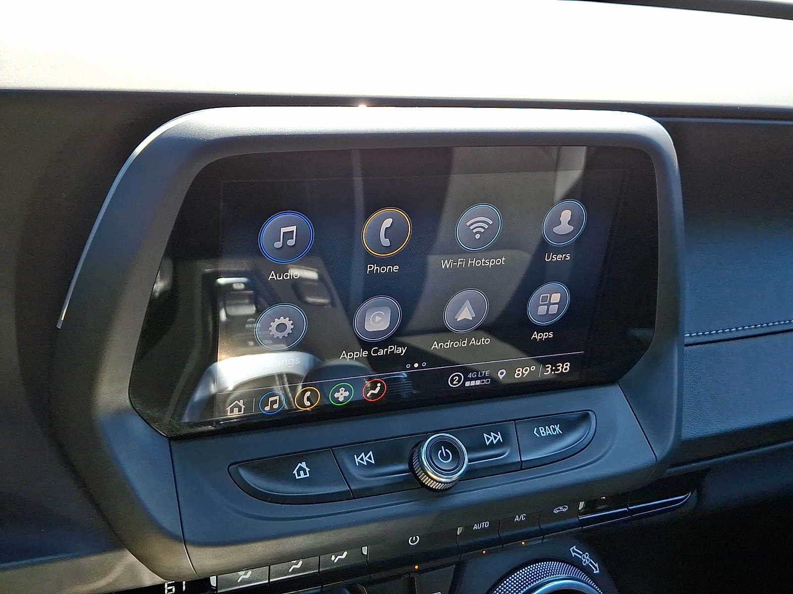 Used 2021 Chevrolet Camaro Coupe