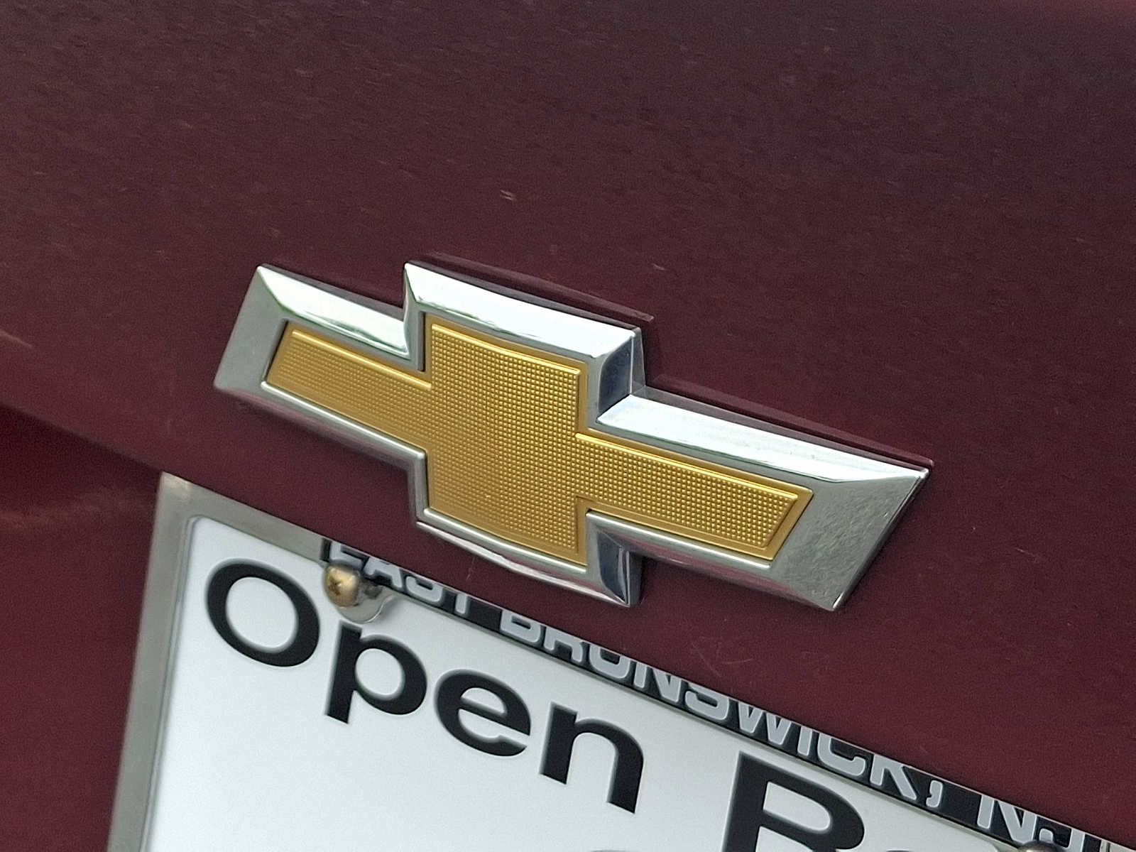 Used 2016 Chevrolet Malibu Sedan