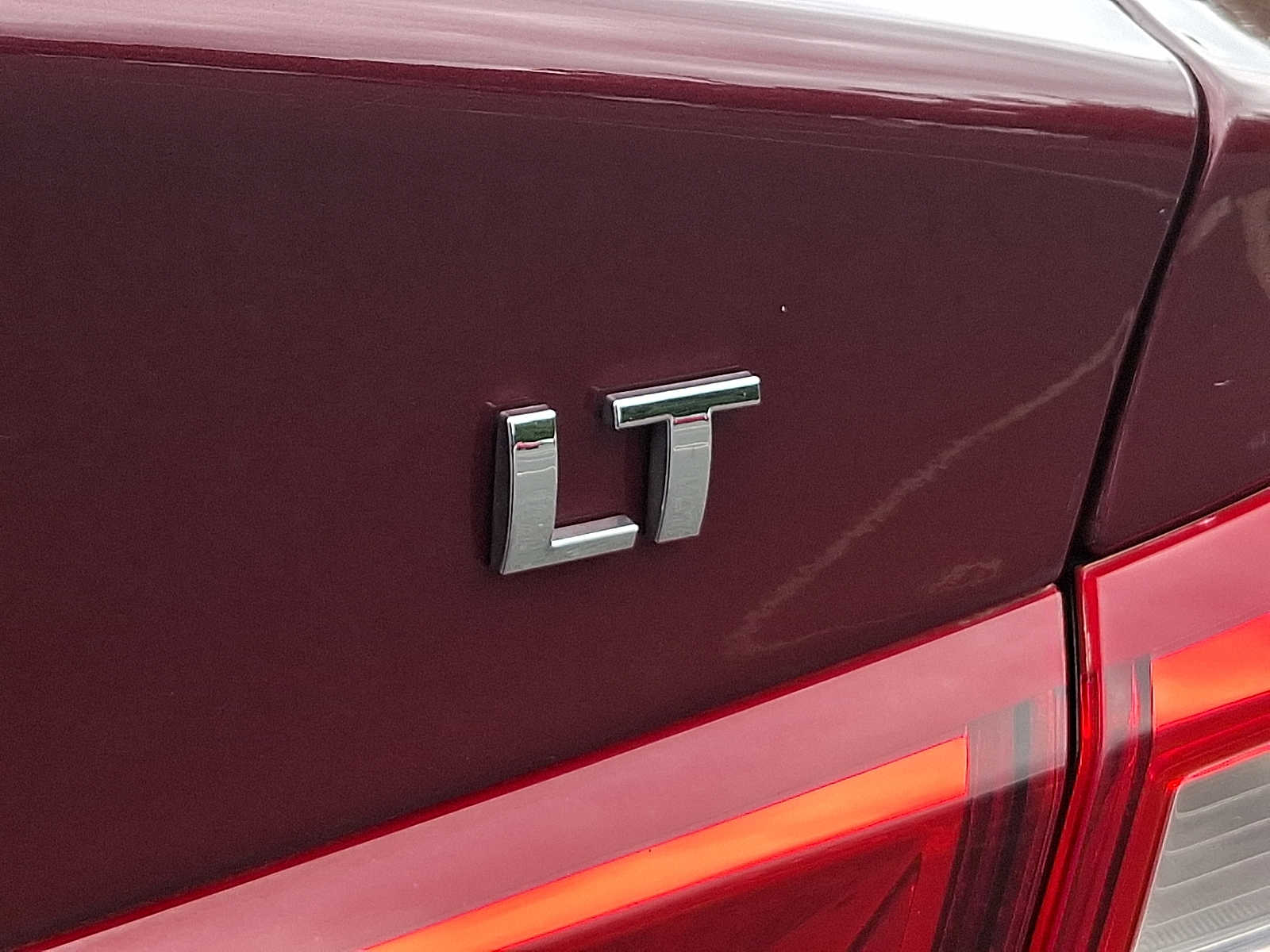 Used 2016 Chevrolet Malibu Sedan