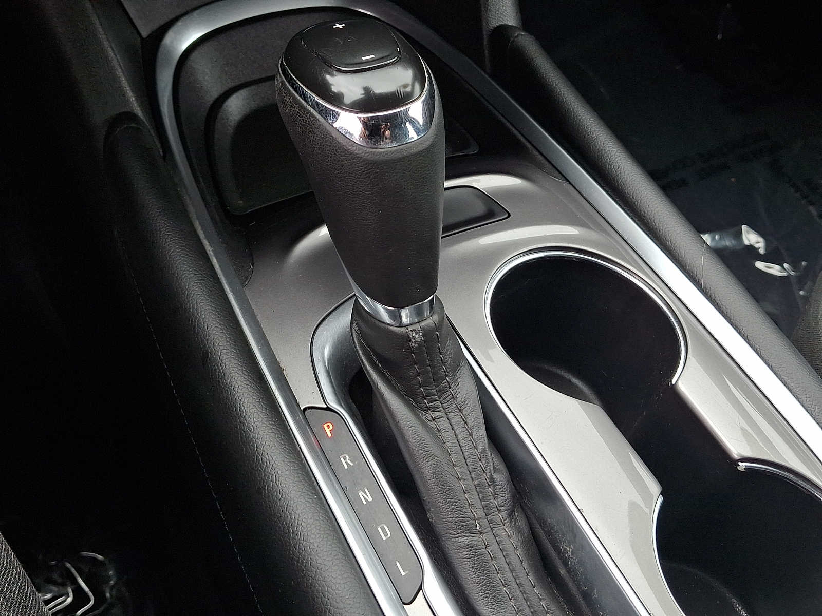Used 2016 Chevrolet Malibu Sedan