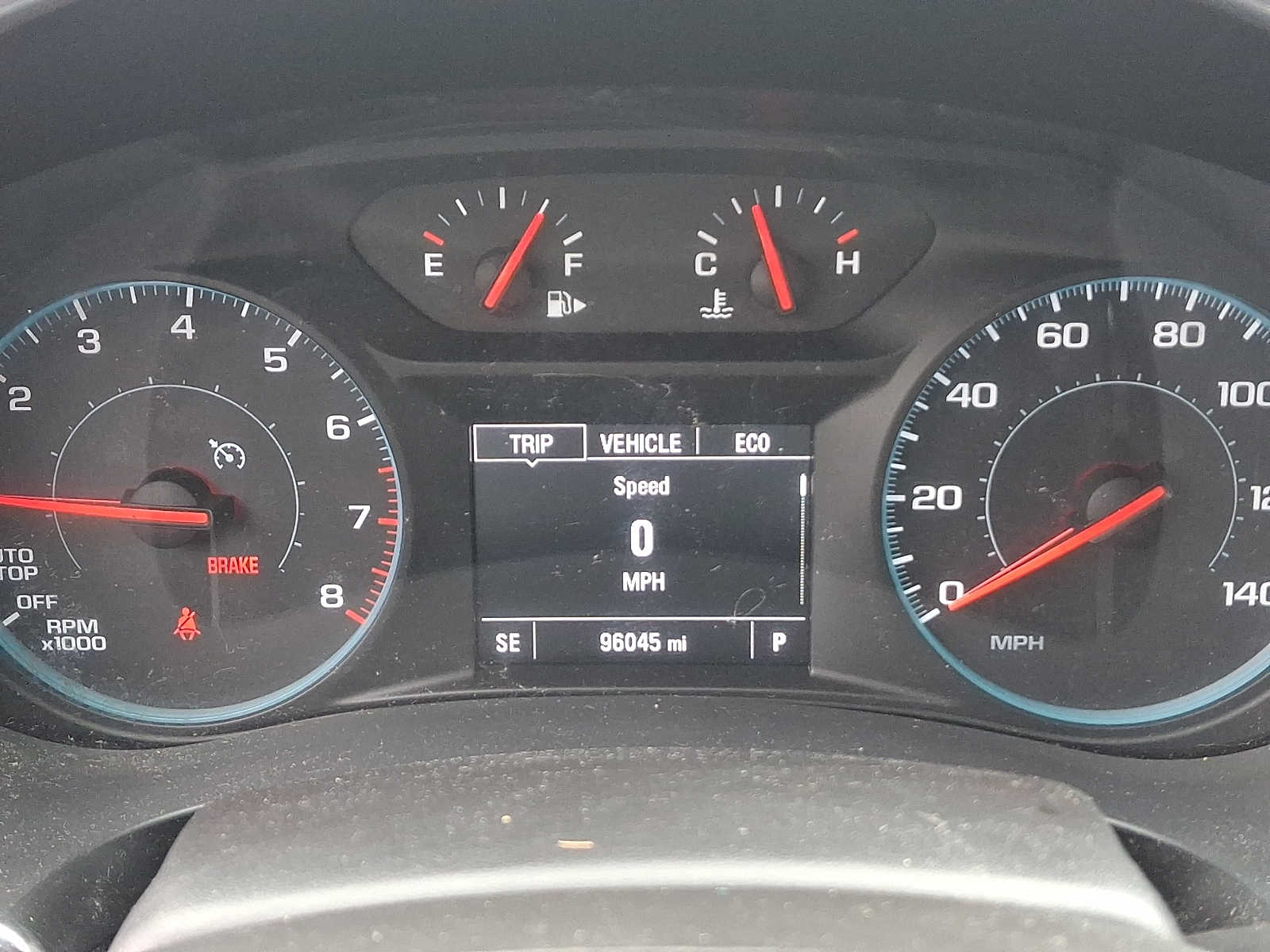 Used 2016 Chevrolet Malibu Sedan