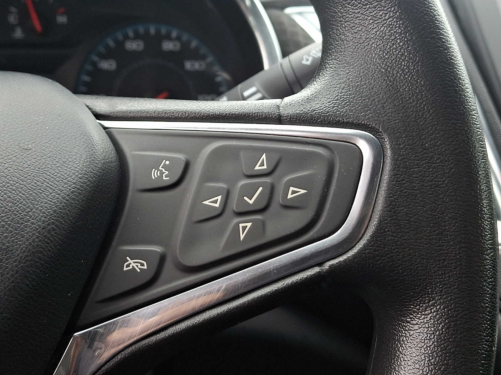 Used 2016 Chevrolet Malibu Sedan