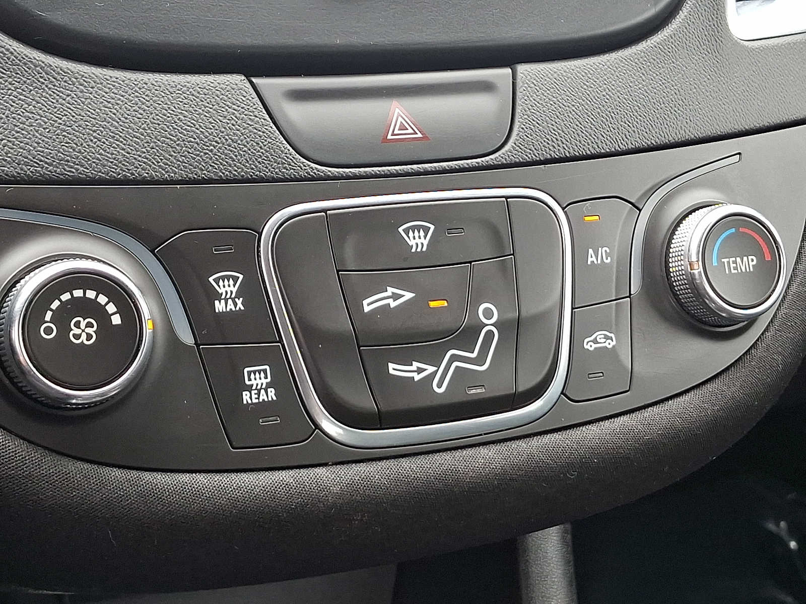 Used 2016 Chevrolet Malibu Sedan