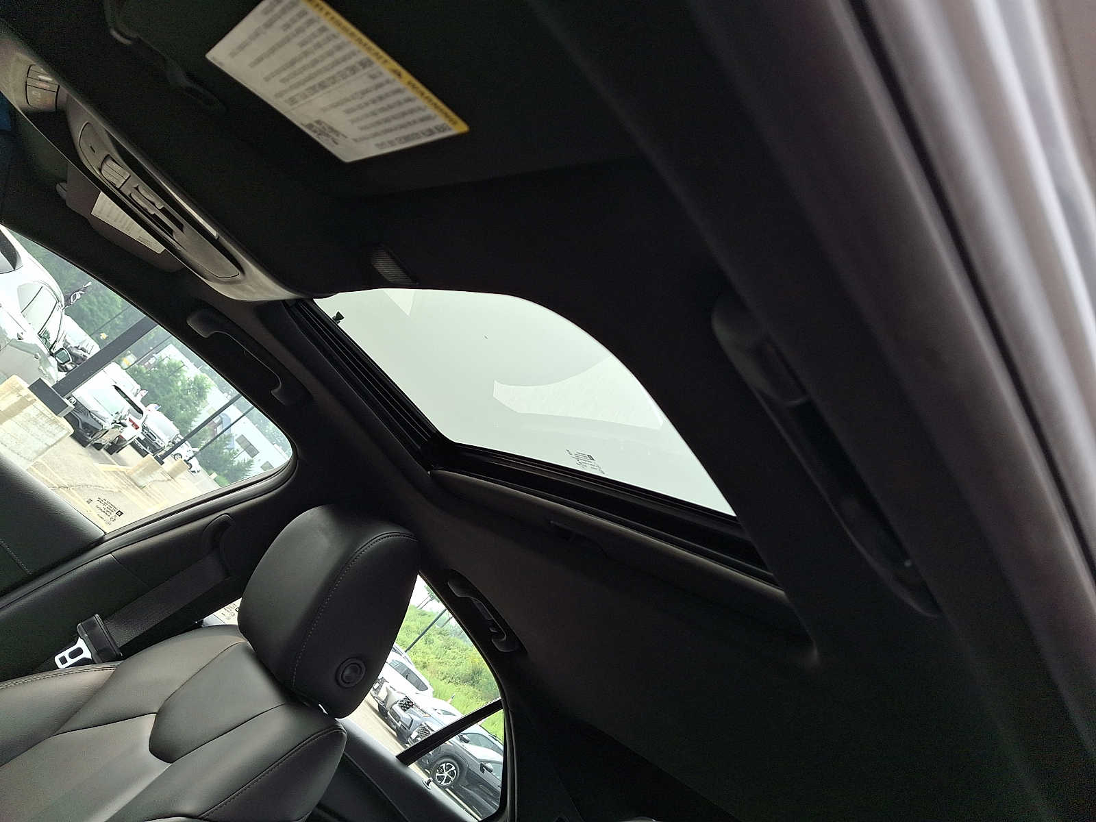 Used 2021 Cadillac CT4 Sedan