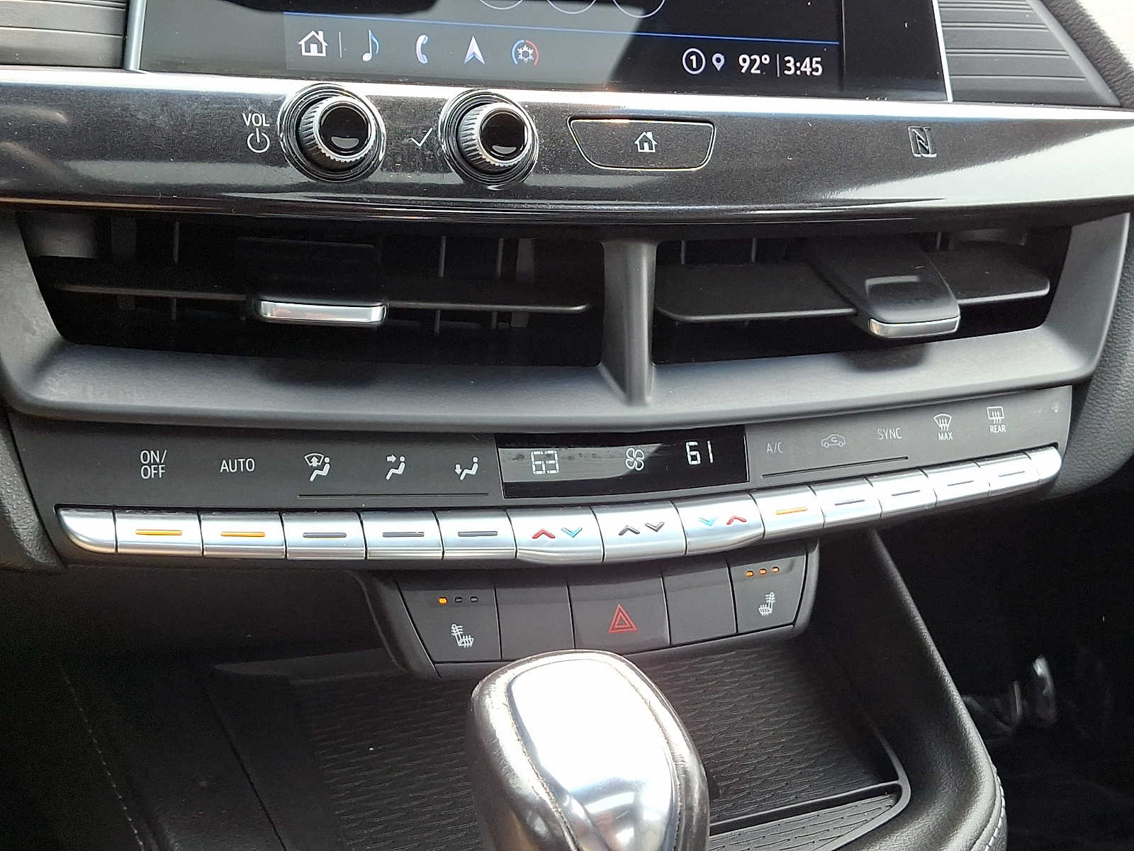 Used 2021 Cadillac CT4 Sedan
