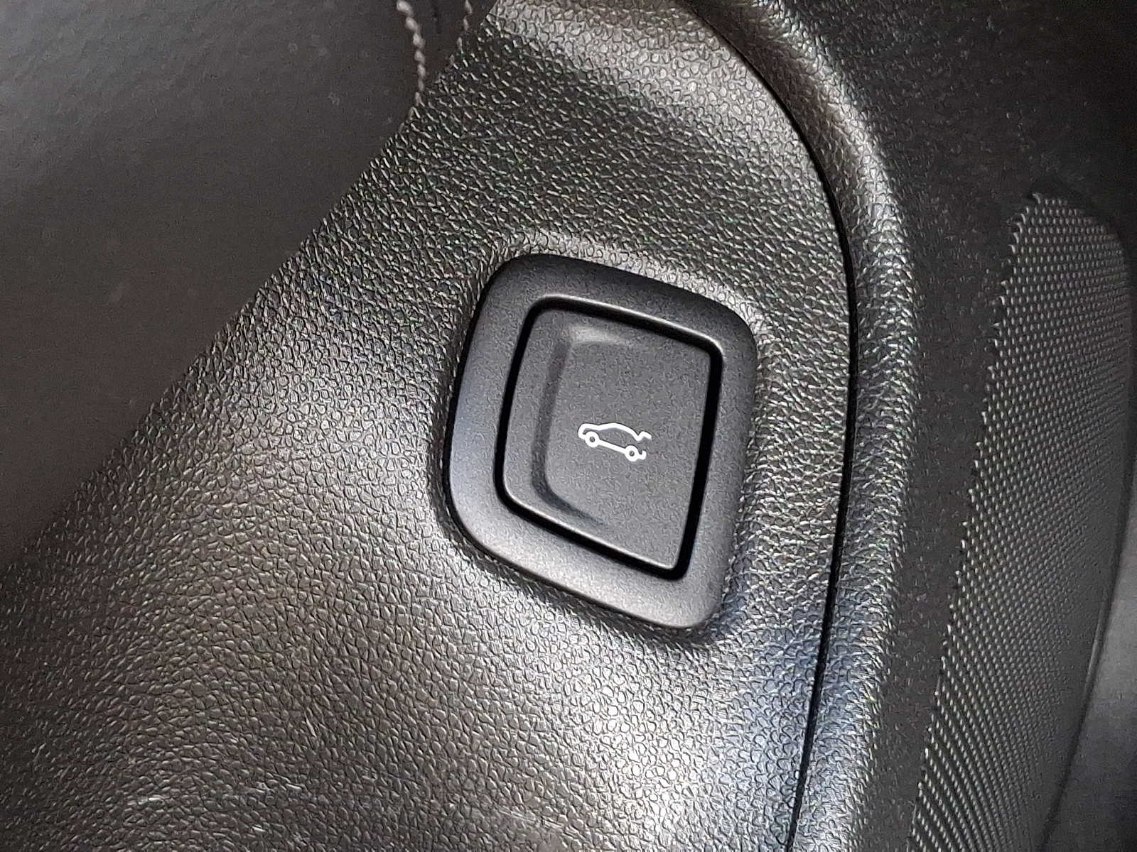 Used 2021 Cadillac CT4 Sedan