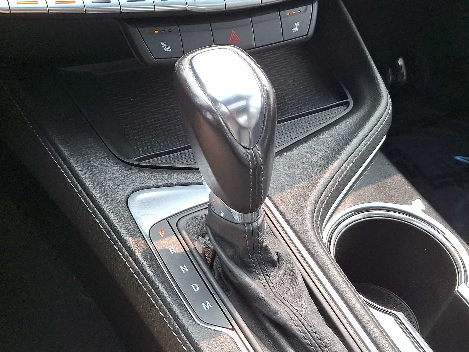 Used 2021 Cadillac CT4 Sedan