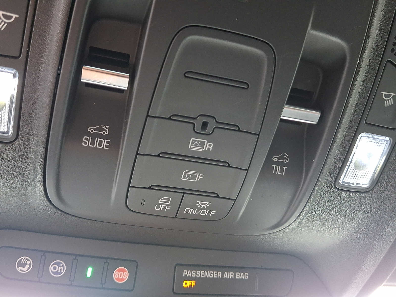 Used 2019 Cadillac CT6 Sedan