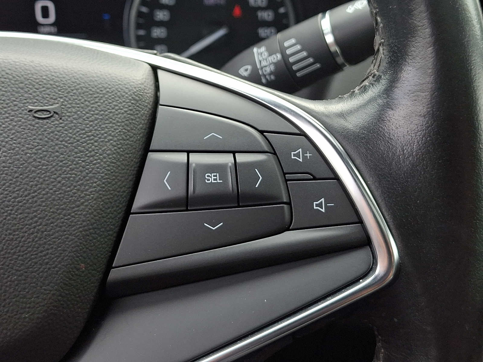 Used 2019 Cadillac CT6 Sedan