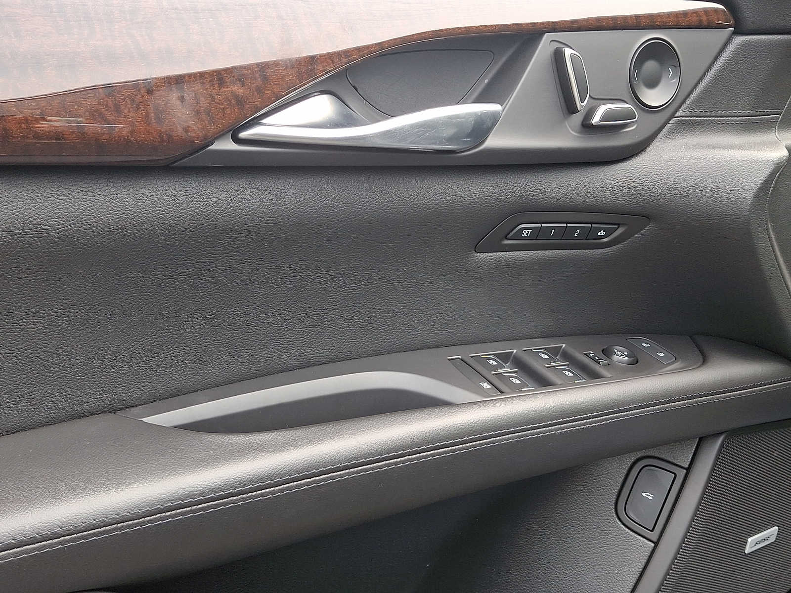 Used 2019 Cadillac CT6 Sedan