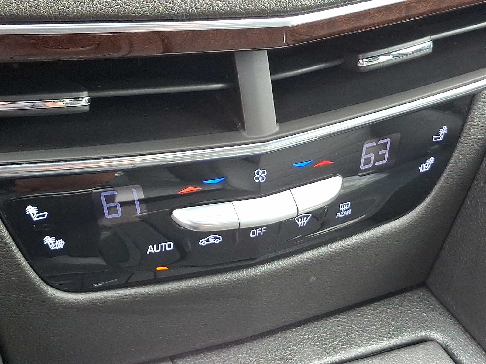 Used 2019 Cadillac CT6 Sedan