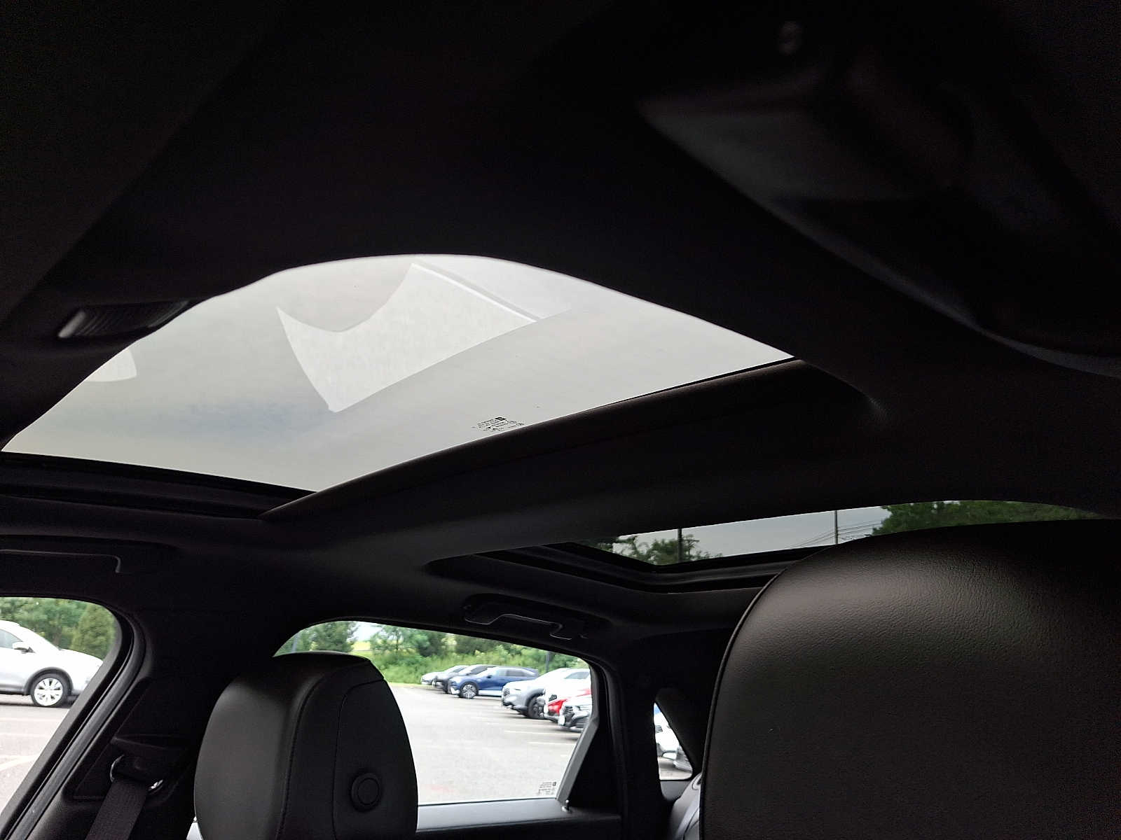 Used 2019 Cadillac CT6 Sedan