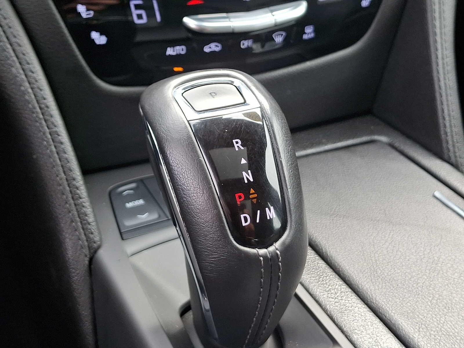 Used 2019 Cadillac CT6 Sedan
