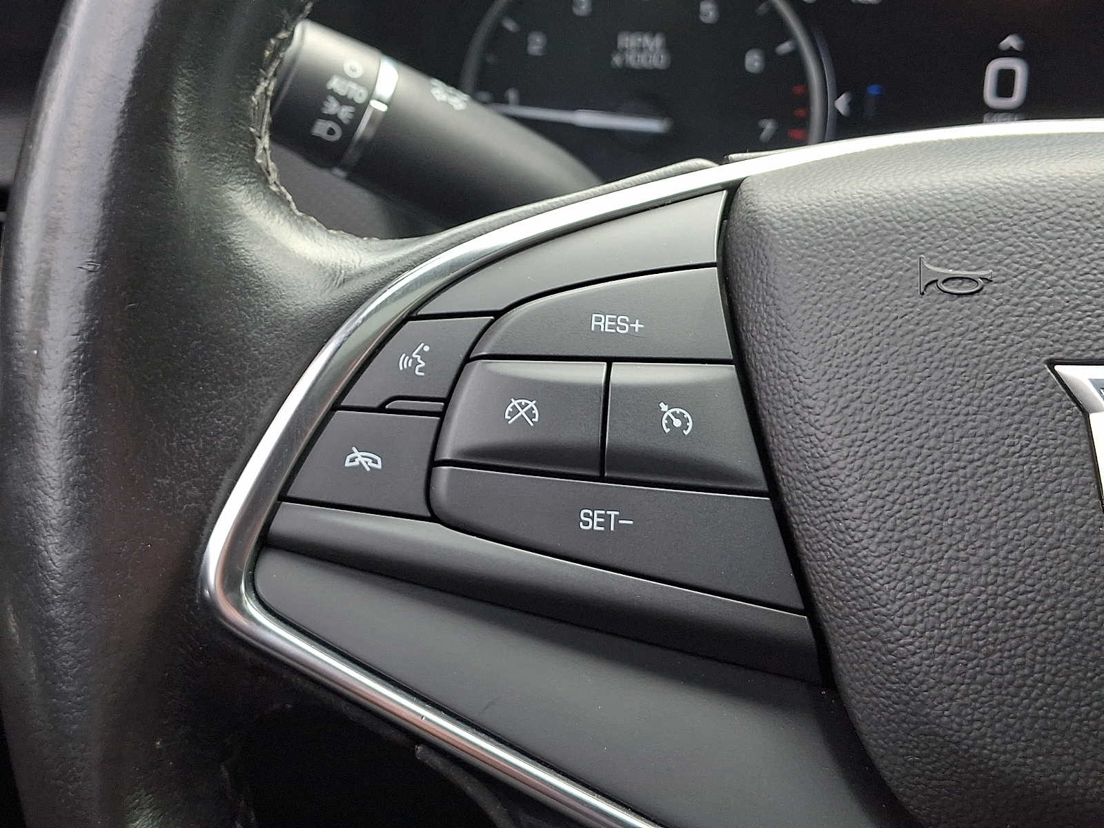 Used 2019 Cadillac CT6 Sedan