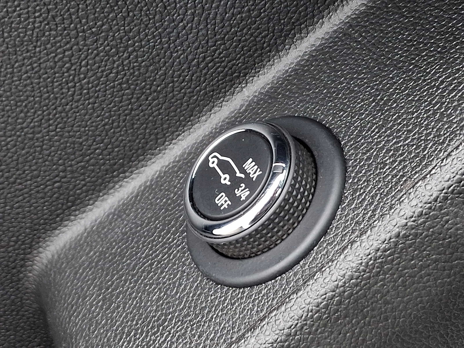 Used 2023 Chevrolet Traverse SUV