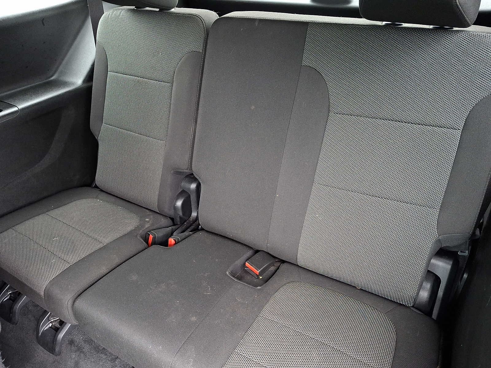 Used 2023 Chevrolet Traverse SUV