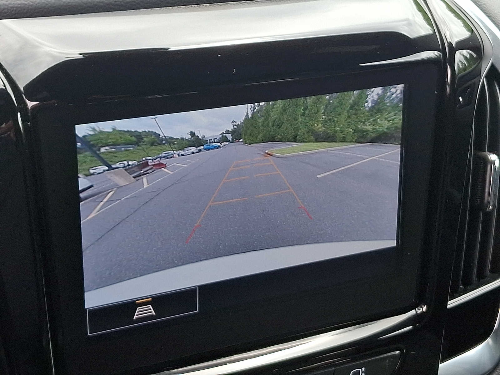 Used 2023 Chevrolet Traverse SUV