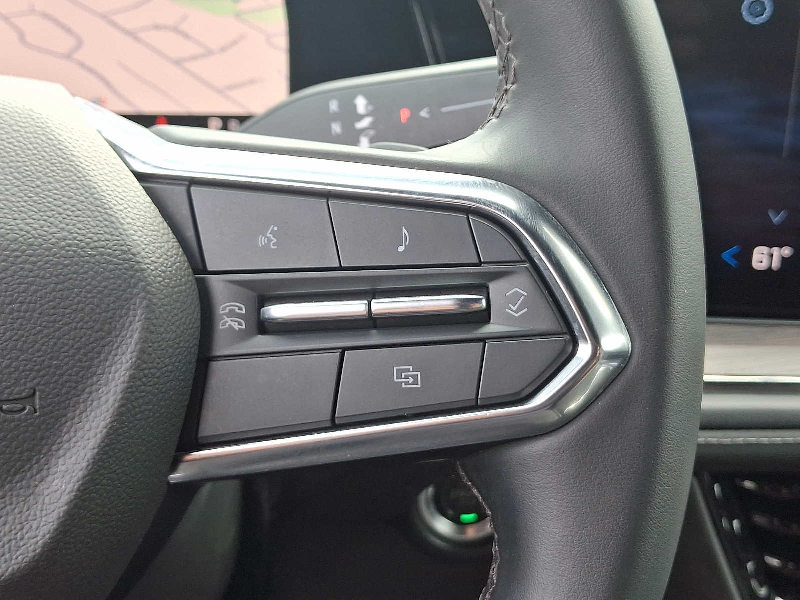 Used 2025 Chevrolet Tahoe SUV