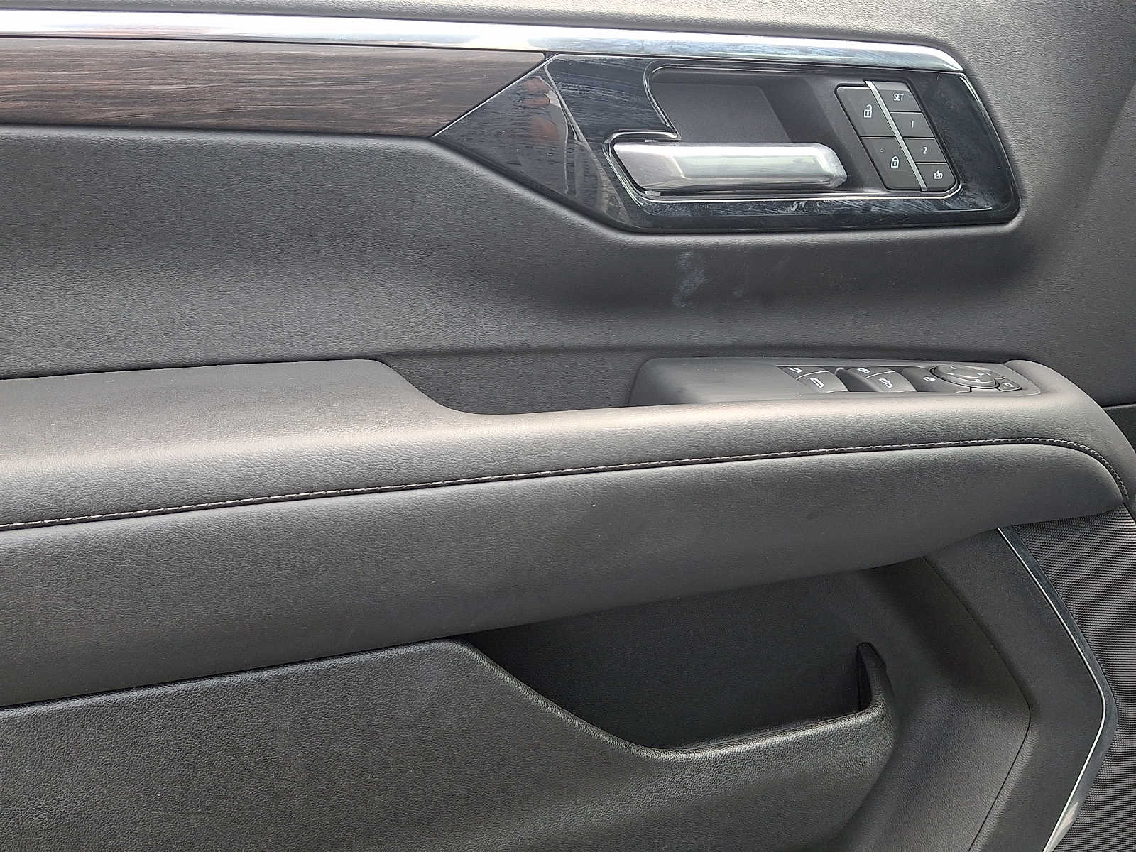 Used 2025 Chevrolet Tahoe SUV