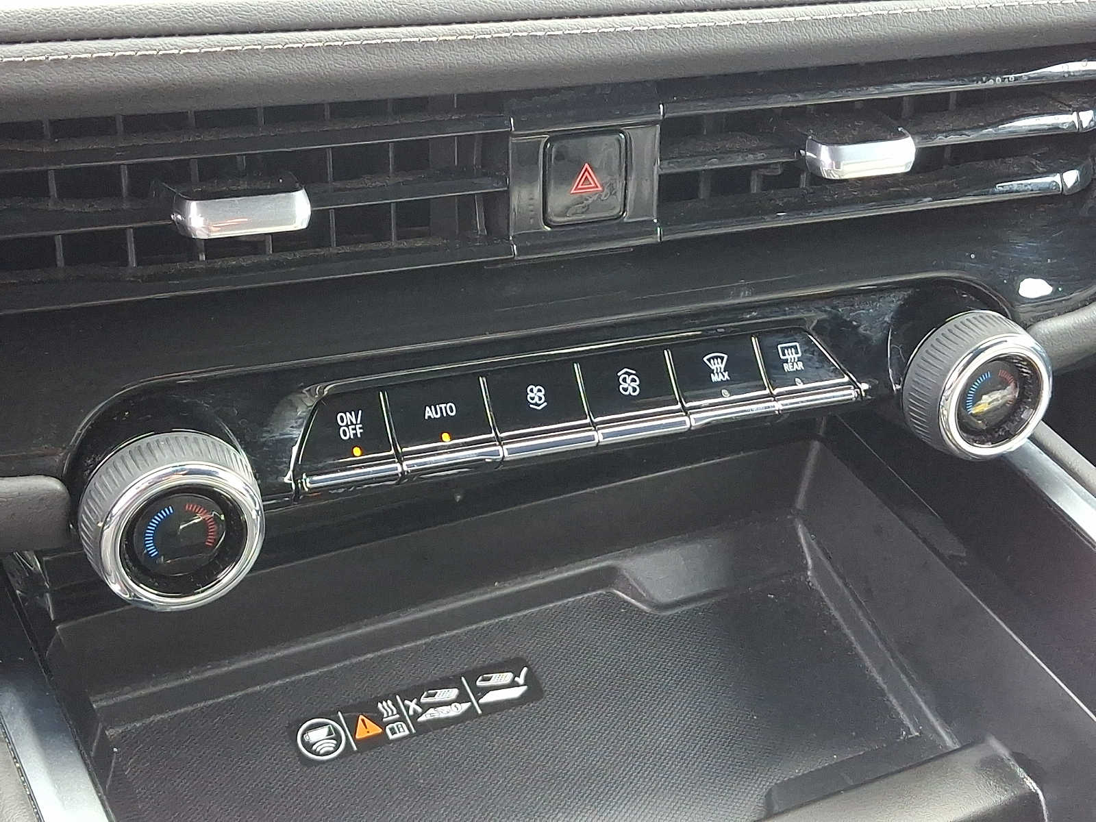 Used 2025 Chevrolet Tahoe SUV