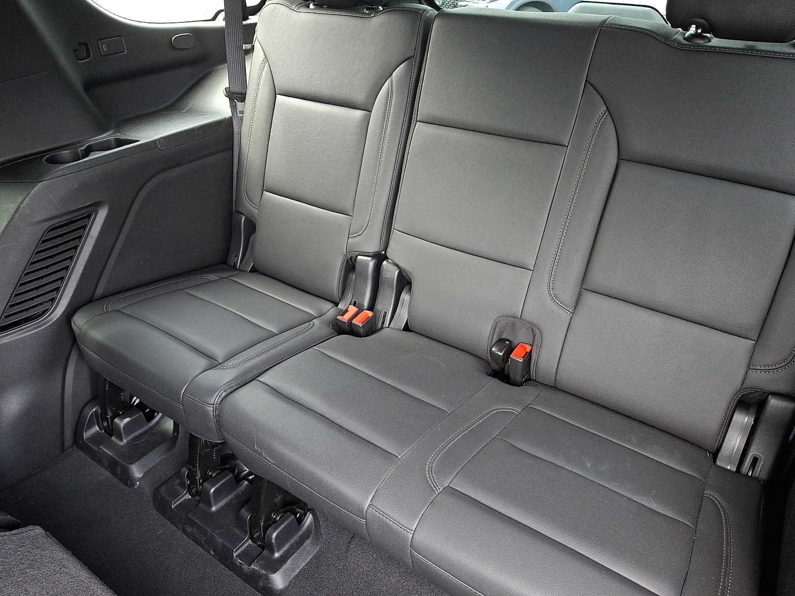 Used 2025 Chevrolet Tahoe SUV
