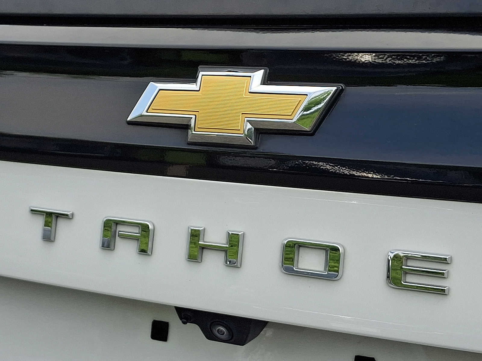 Used 2025 Chevrolet Tahoe SUV