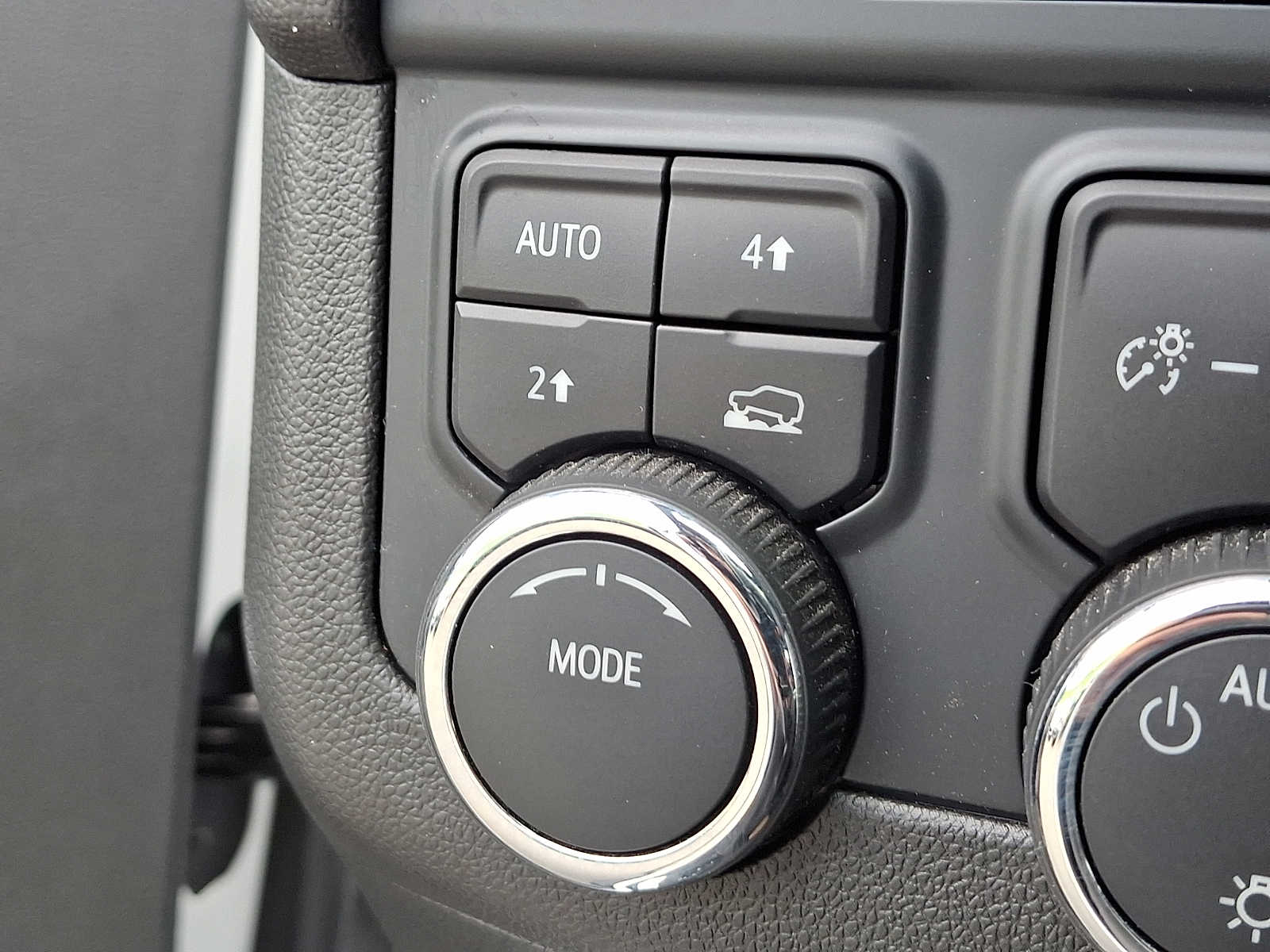 Used 2025 Chevrolet Tahoe SUV