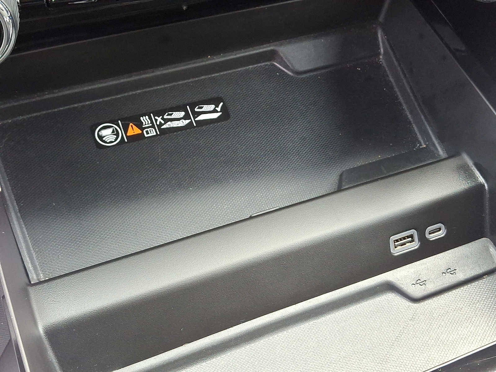 Used 2025 Chevrolet Tahoe SUV