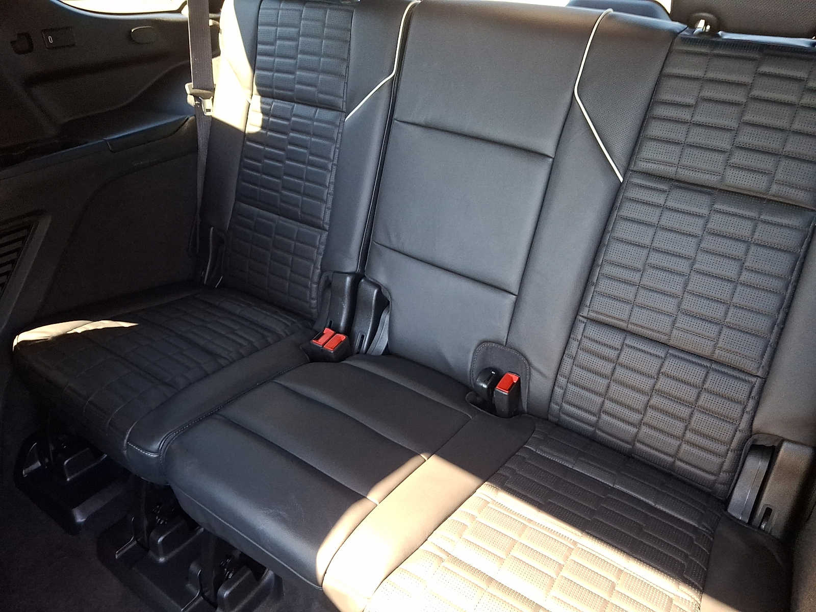 Used 2024 Cadillac Escalade SUV