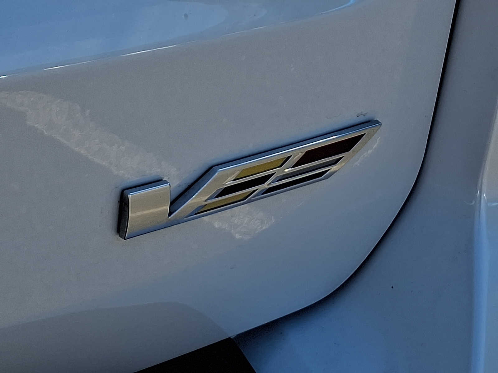 Used 2024 Cadillac Escalade SUV