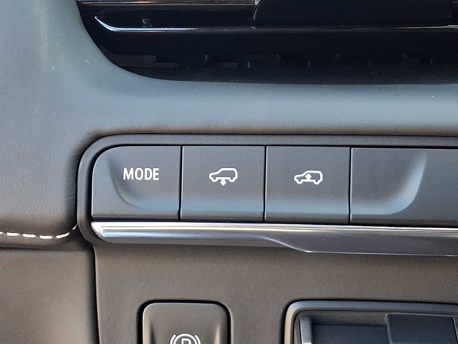 Used 2024 Cadillac Escalade SUV